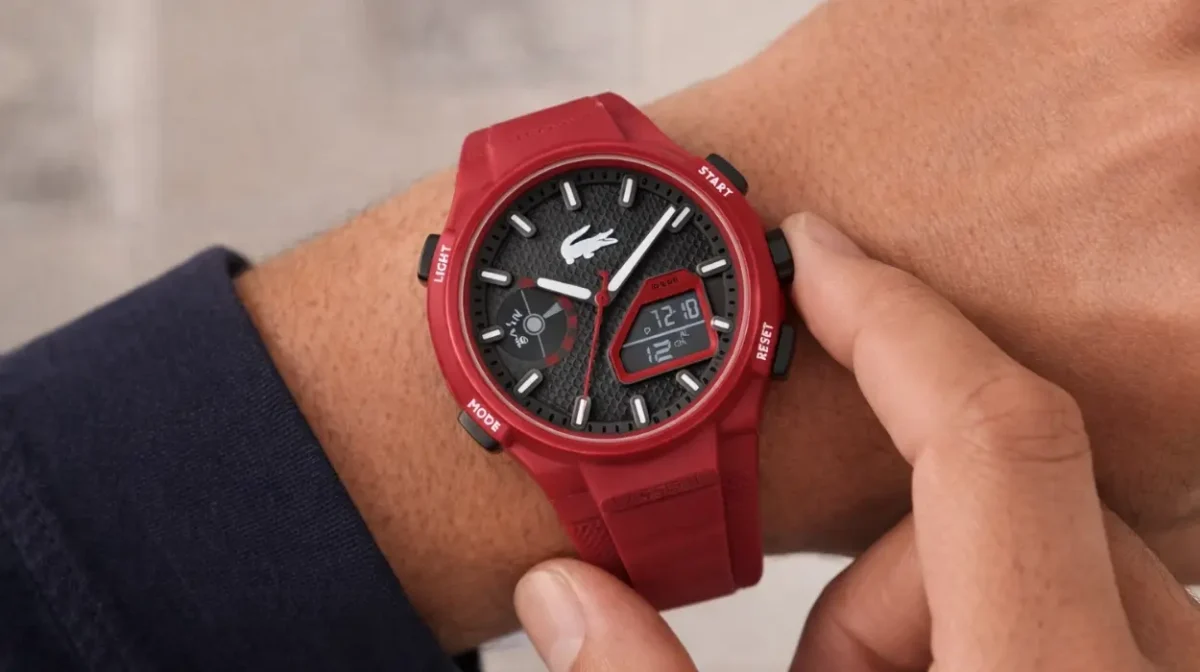 Reloj Lacoste LC33 para hombre