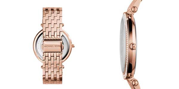 Reloj Michael Kors Darci oferta