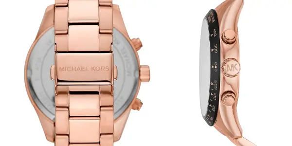 Reloj analógico Michael Kors Layton MK8824