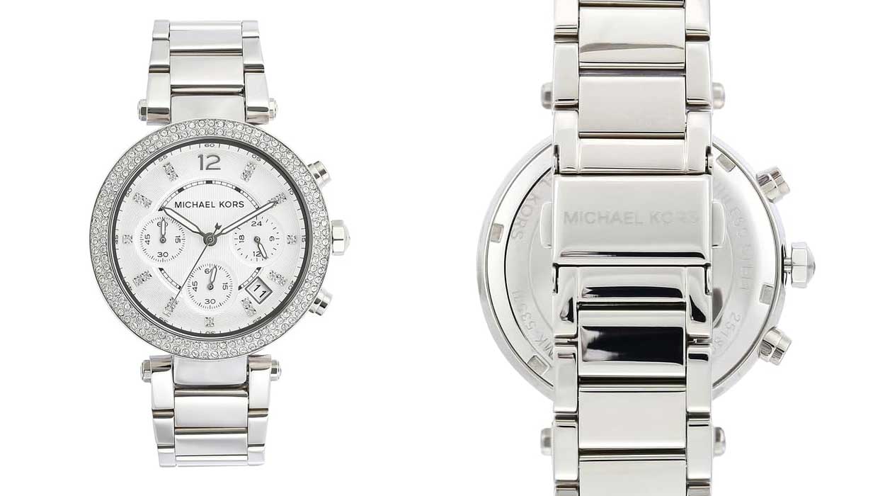 Reloj Michael Kors Parker MK5353 barato
