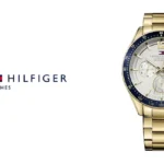 Reloj multifunción Tommy Hilfiger 1791121