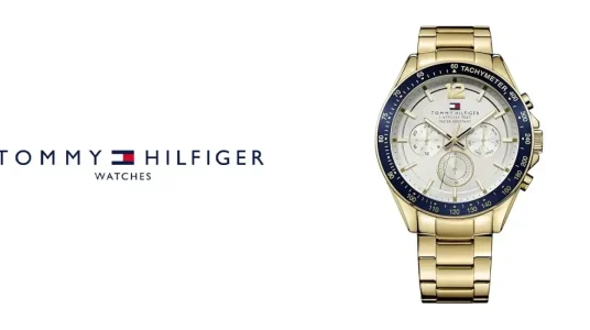 Reloj multifunción Tommy Hilfiger 1791121