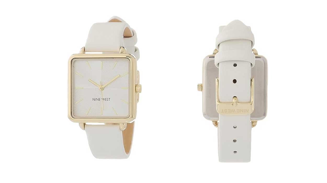 Reloj Nine West barato