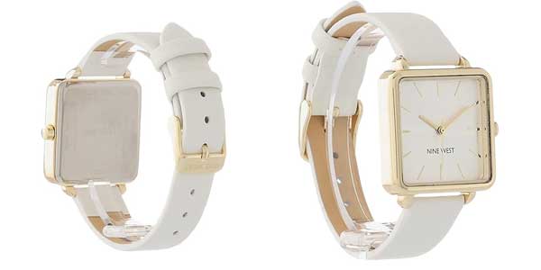 Reloj Nine West oferta