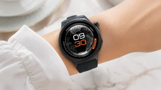 Reloj inteligente OnePlus Watch 4 global con Wear OS y hasta 16 días de autonomía
