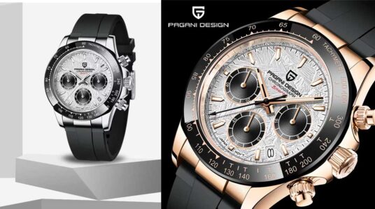 Reloj Pagani Design v2 barato