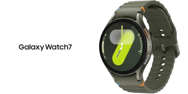 Smartwatch Samsung Galaxy Watch7