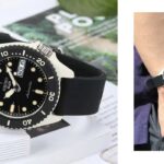 reloj seiko SRPG79K1