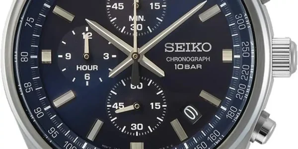 Chollo reloj seiko ssb377p1