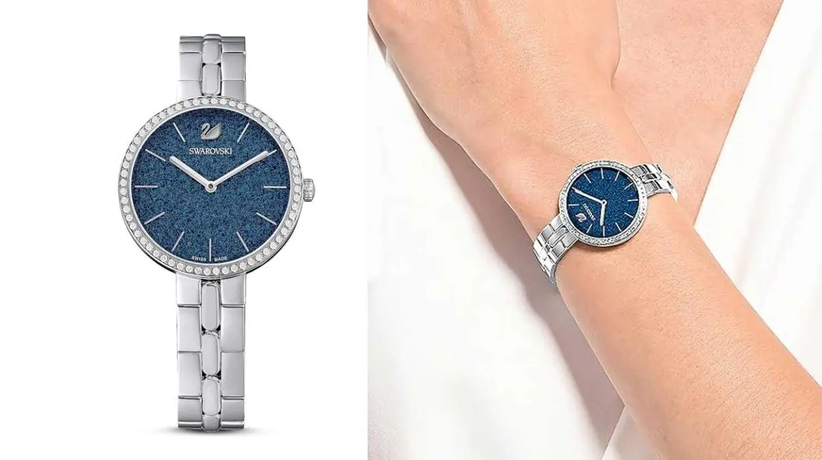 Reloj Swarovski Cosmopolitan para mujer