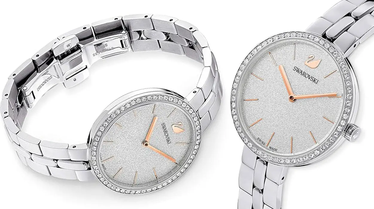 Reloj Swarovski Cosmopolitan barato