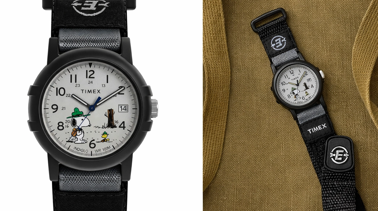 reloj-timex-expedition-x-peanuts-camper