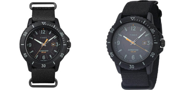 Reloj Timex Gallatin Expedition
