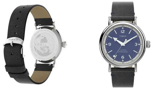 Reloj Timex TW2V71300VQ