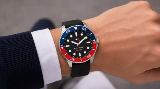 Reloj Tommy Hilfiger para hombre
