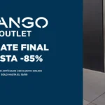 MANGO Outlet remate FINAL