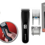 remington Pro Power Precision Steel cortapelos chollo