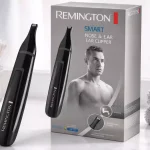 Recortador vello facial Remington Smart NE3150 barato en Amazon