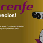 Renfe rebajas 2024