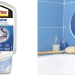 Renovador de juntas Pattex Baño Sano RE-NEW