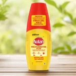 Autan Multi Insectos Vaporizador: protección contra mosquitos comunes, tigre y garrapatas hasta 8 horas