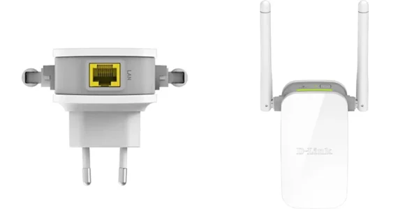 Repetidor extensor WiFi D-Link DAP-1325 N300