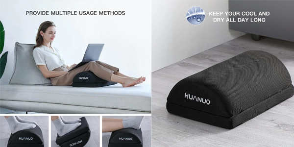 reposapiés huanuo oferta