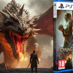 Reserva Dragon's Dogma 2 para PS5