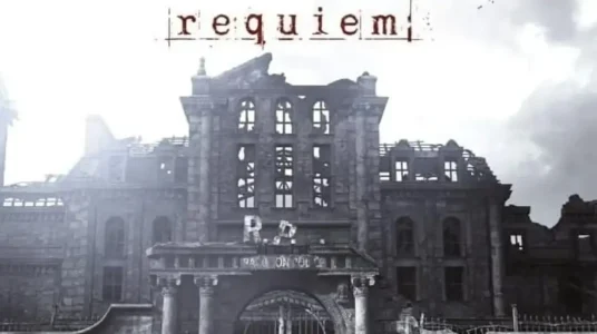 Chollo resident evil requiem ps5