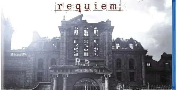 Chollo resident evil requiem ps5