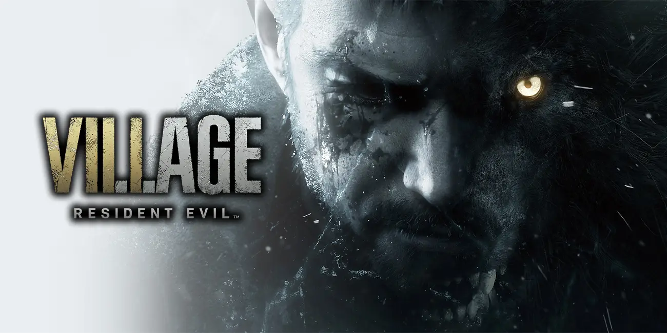 Resident Evil Village