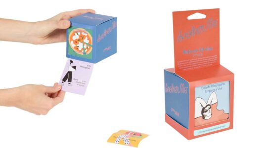 Reto 30 días A la mierda Another Me