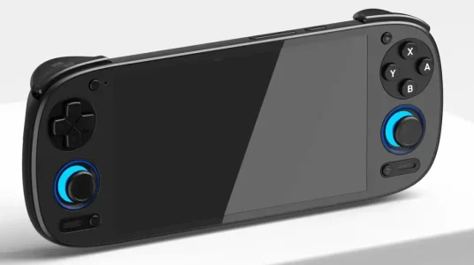 Consola retro portátil Retroid Pocket 5