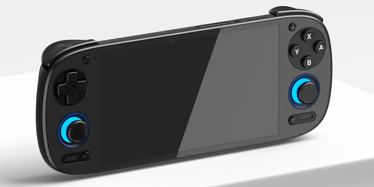 Consola retro portátil Retroid Pocket 5