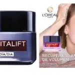 Crema de día Revitalift Filler L'Oreal Paris barata