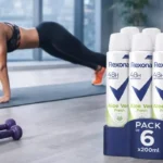 Rexona Aloe Vera Fresh barato