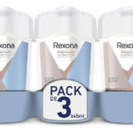 Rexona Clean Scent Maximum Protection desodorante chollo