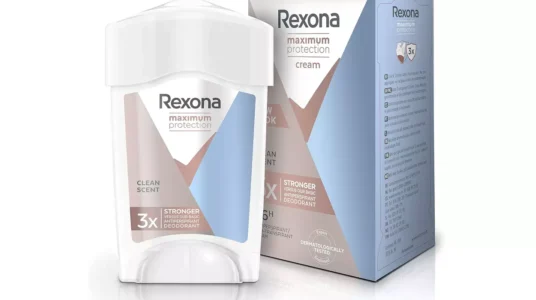 Rexona Clean Scent Maximum Protection desodorante chollo