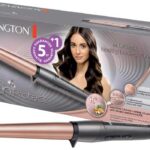 Rizador de pelo Remington Protect barato