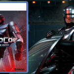 RoboCop: Rogue City para PS5