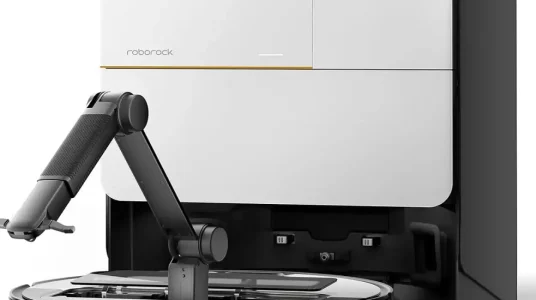 Chollo Roborock Saros Z70 Robot Aspirador