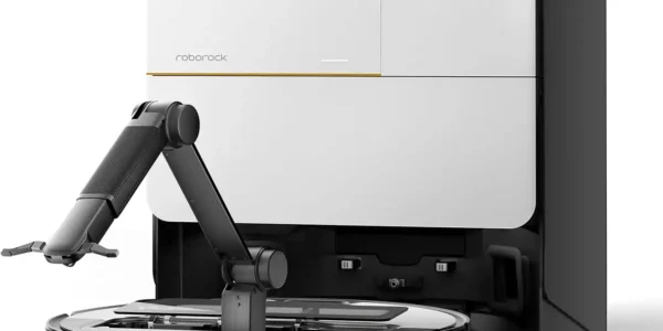 Chollo Roborock Saros Z70 Robot Aspirador