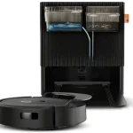 Robot aspirador Roomba Combo 10 MAX + Base AutoWash