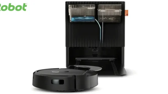 Robot aspirador Roomba Combo 10 MAX + Base AutoWash