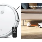 robot aspirador ILIFE V2 barato
