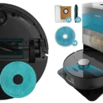 Robot aspirador Cecotec Conga X70