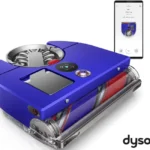 Robot aspirador Dyson 360 Vis Nav