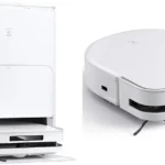 Robot aspirador ECOVACS DEEBOT X5 Omni