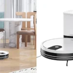 Robot aspirador ILIFE G9 Pro