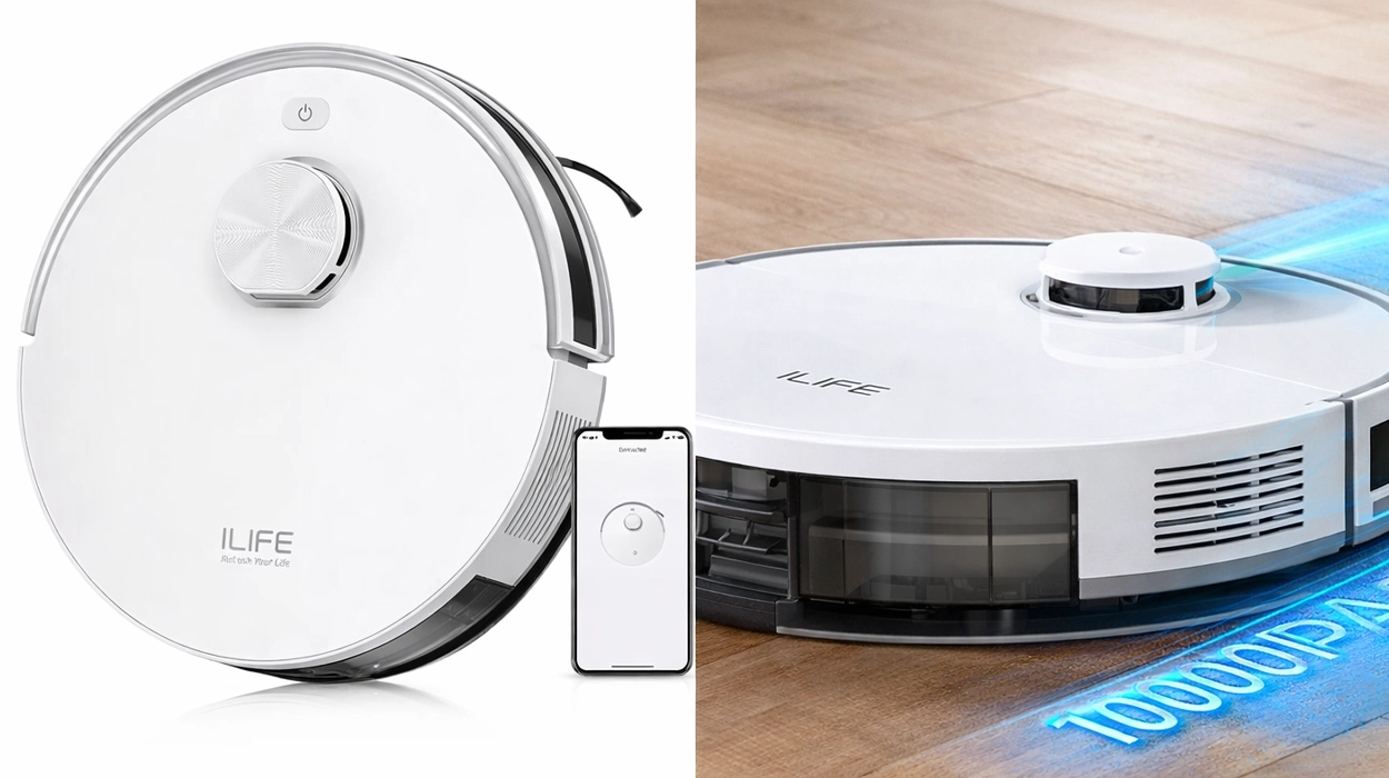 robot-aspirador-ilife-v30